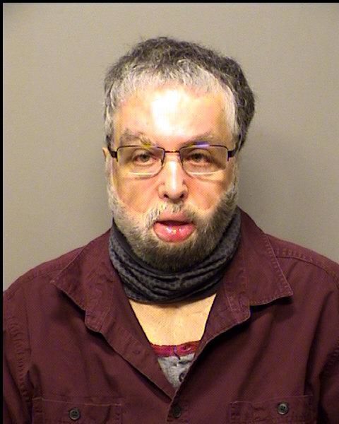 David Wesolowski